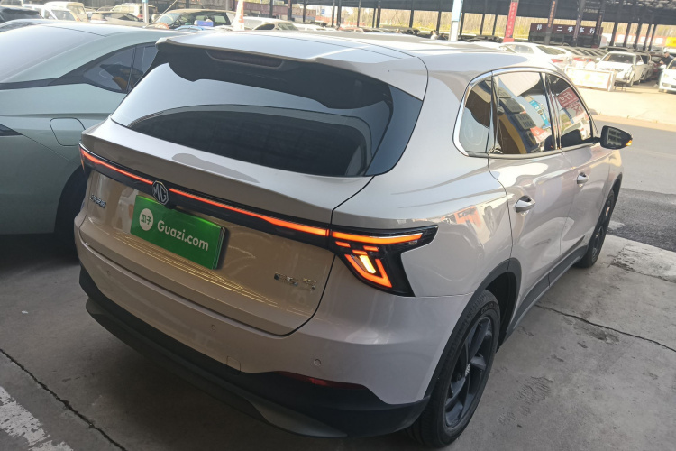 MG ES5 2025 #7 MG ES5 2025 car image #7