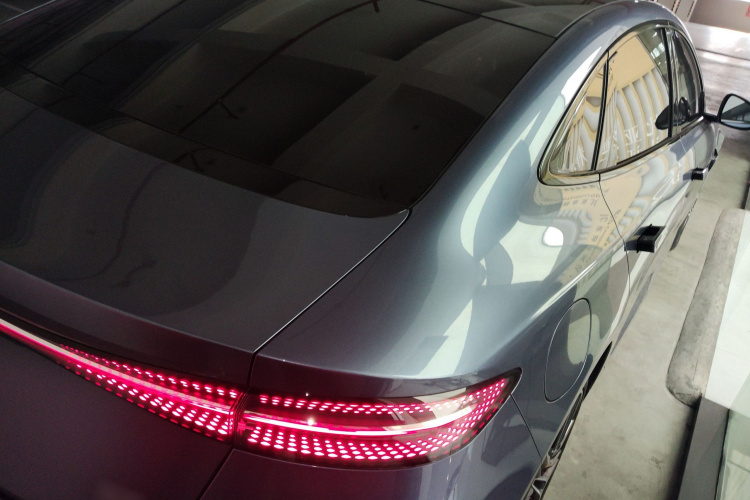 BYD Seal 2024 изображение автомобиля #7