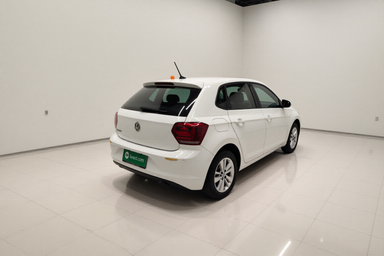 Polo 2021 #7 Polo 2021 car image #7