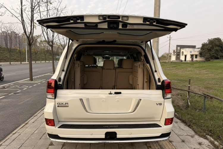 Toyota 2019 #7 Toyota 2019 image de voiture #7