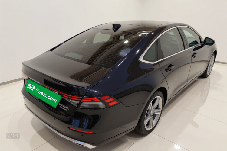 Honda Accord New Energy 2025 car image #7