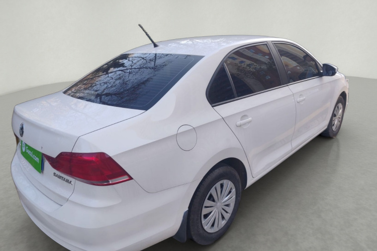 桑塔纳 2022 汽车图片 #7