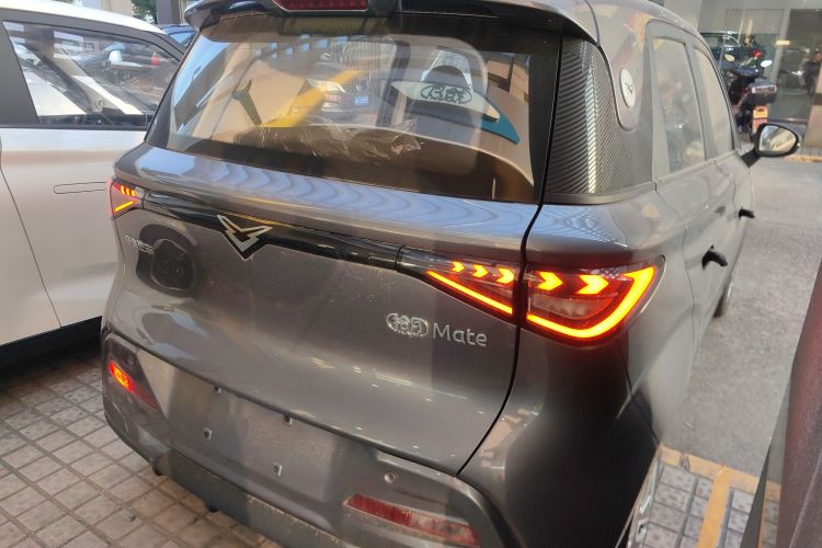 Kaiyi Shiyue 2025 car image #7