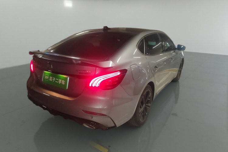 MG 6 New Energy 2022 immagine di auto #7