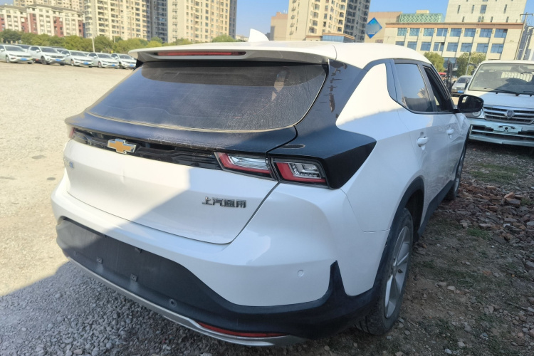 Chevrolet Charm 2023 car image #7