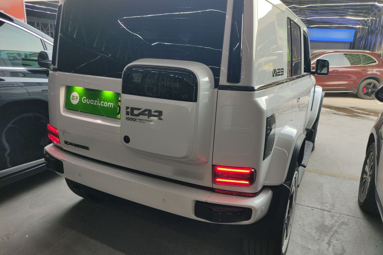 Chery Tiggo 2025 immagine di auto #7