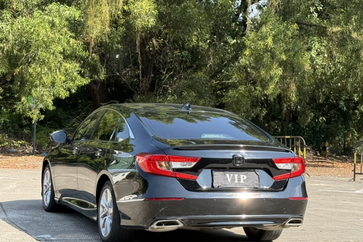 本田 雅阁 2020 汽车图片 #7