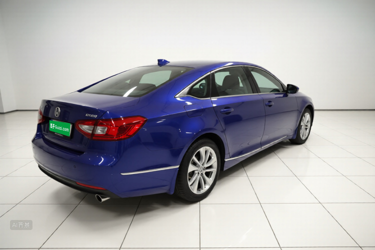 本田 雅阁 2019 汽车图片 #7