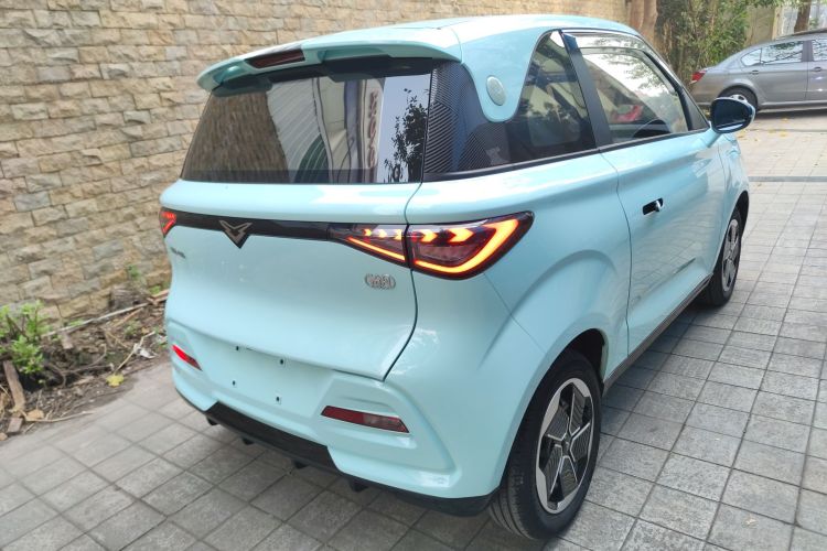 Kaiyi Shiyue 2024 car image #7