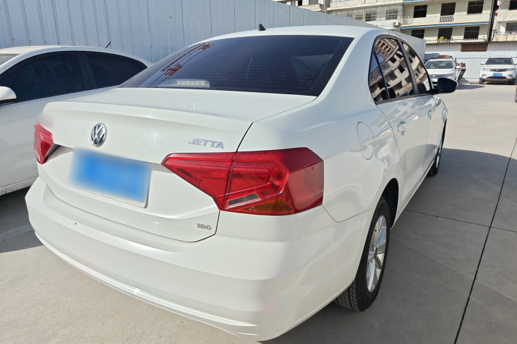 Jetta Jetta 2017 image de voiture #7