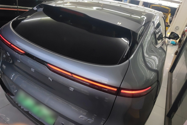 Xpeng G6 2024 immagine di auto #7