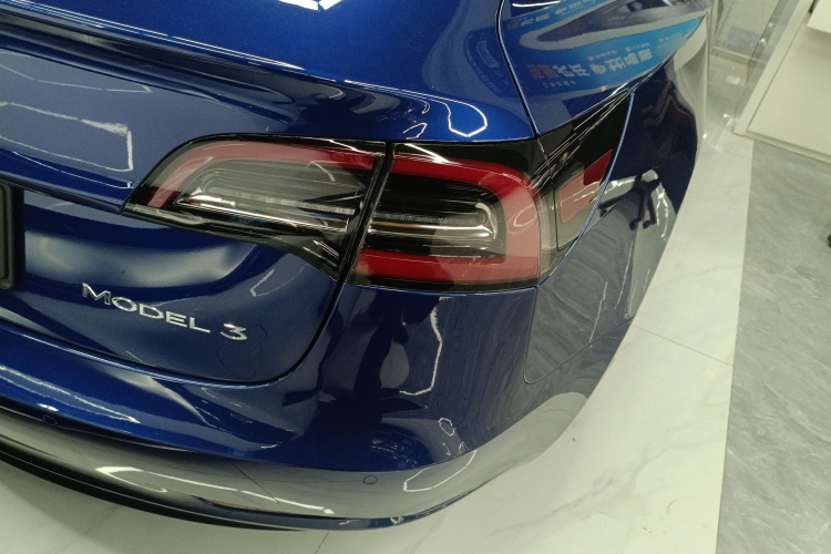 Tesla Model 3 2020 image de voiture #7