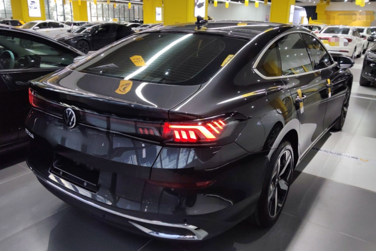 Volkswagen Lamando 2024 imagem de carro #7