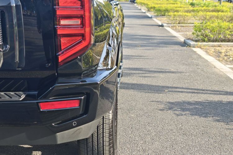 Tank 400 2024 صورة سيارة #7