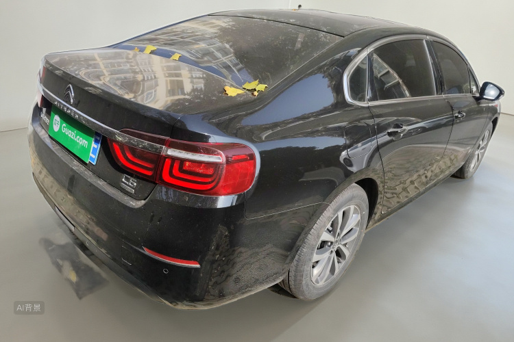 Citroen C6 2023 car image #7