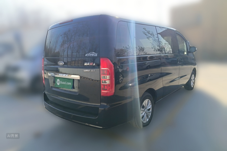 JAC 2023 #7 JAC 2023 car image #7