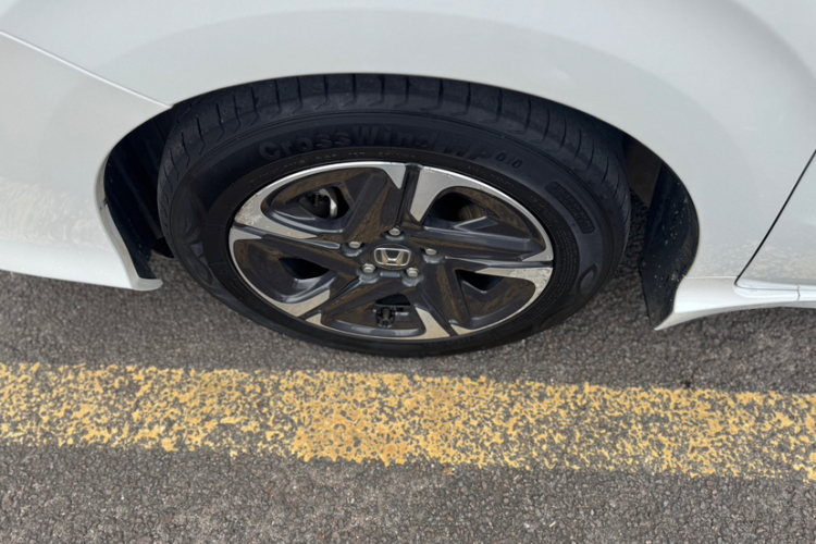 Honda Envix 2019 صورة سيارة #7