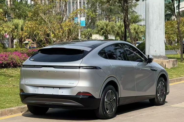 Xpeng G6 2024 immagine di auto #7