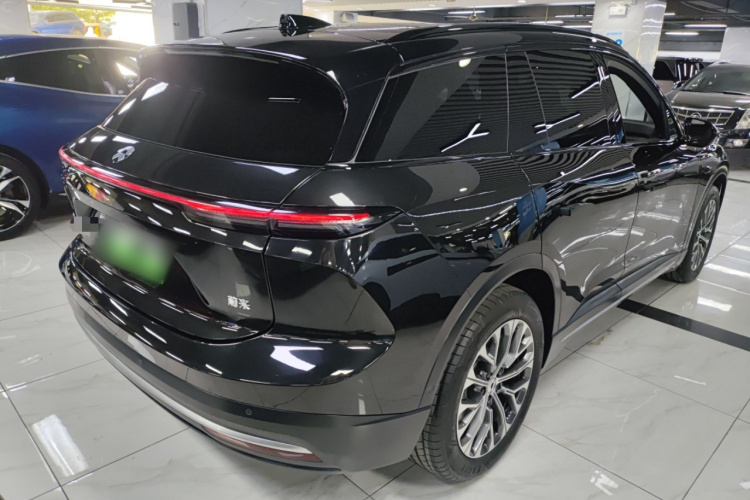 NIO ES6 2024 immagine di auto #7