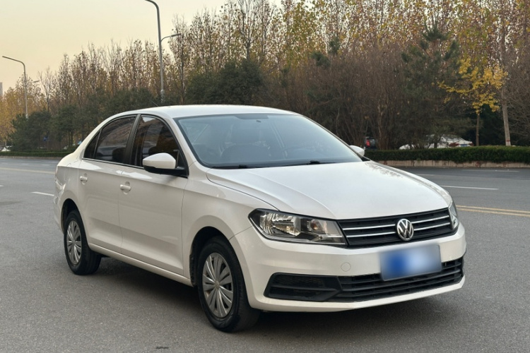 桑塔纳 2018 汽车图片 #7