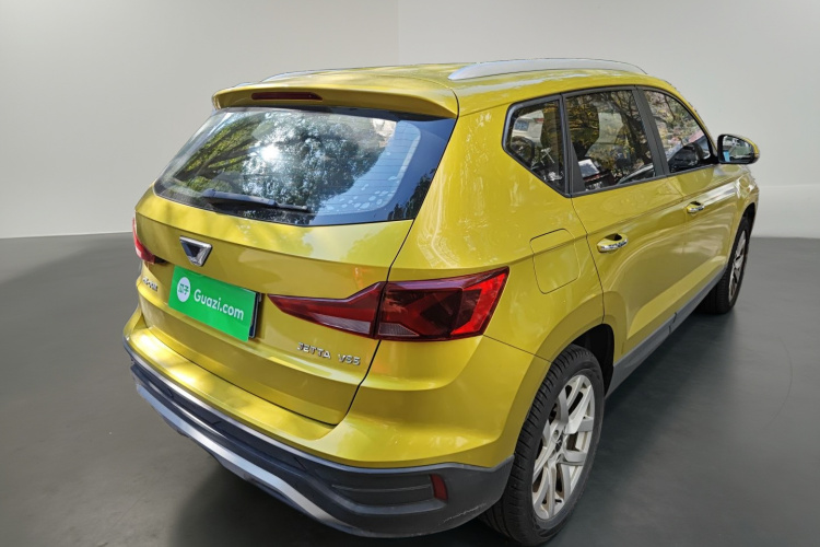VS5 2019 #7 VS5 2019 image de voiture #7