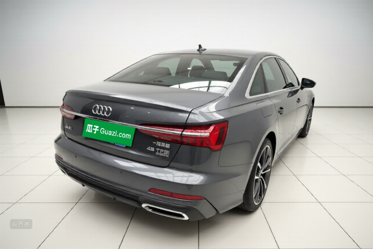 Audi A6L 2020 #7 Audi A6L 2020 car image #7