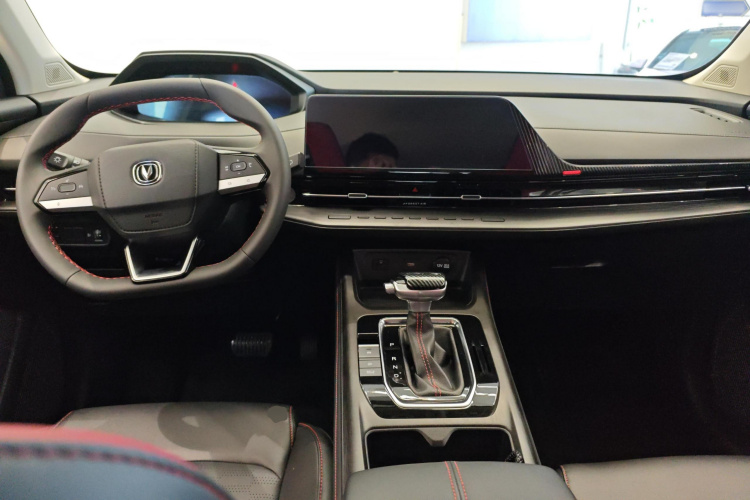 Changan CS55 Plus 2022 car image #7