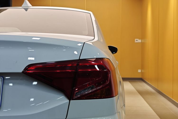 Jetta Jetta 2018 #7 Jetta Jetta 2018 immagine di auto #7