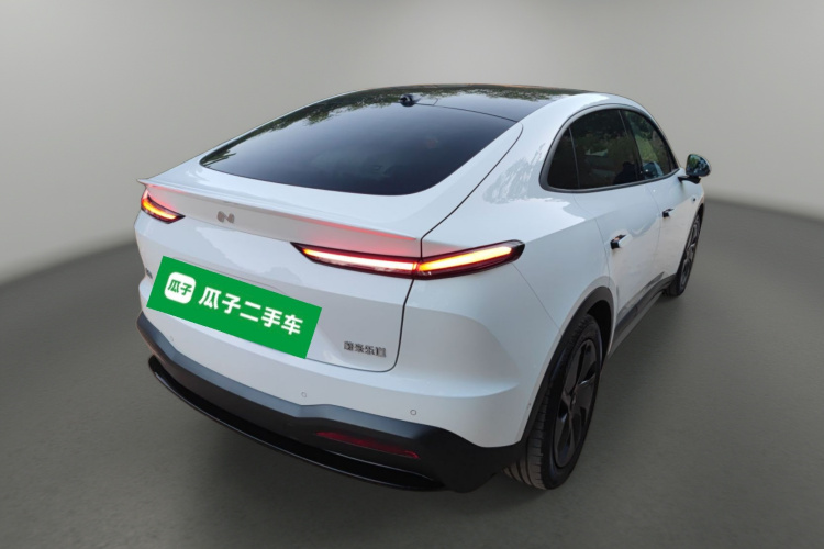 2025 image de voiture #7