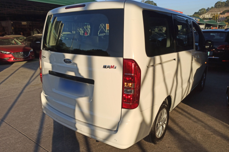 江淮汽车 瑞风M3 2022 汽车图片 #7