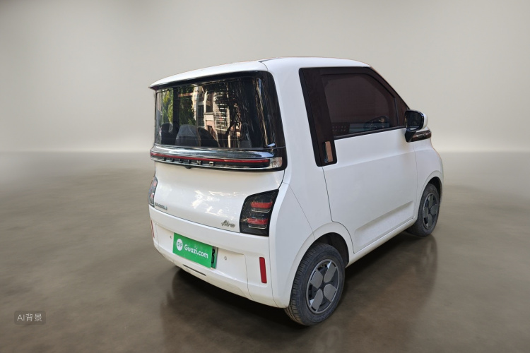 五菱汽车 五菱Air ev晴空 2024 #7 五菱汽车 五菱Air ev晴空 2024 汽车图片 #7