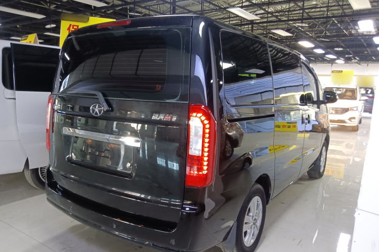 江淮汽车 瑞风M3 2016 汽车图片 #7