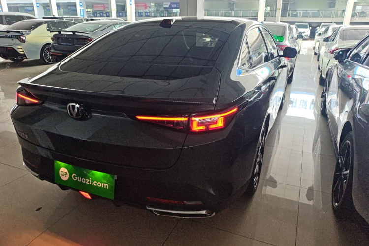 Changan Lamore 2023 #7 Changan Lamore 2023 image de voiture #7