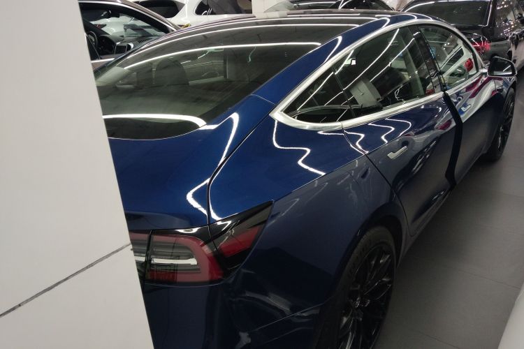 Tesla Model 3 2021 image de voiture #7