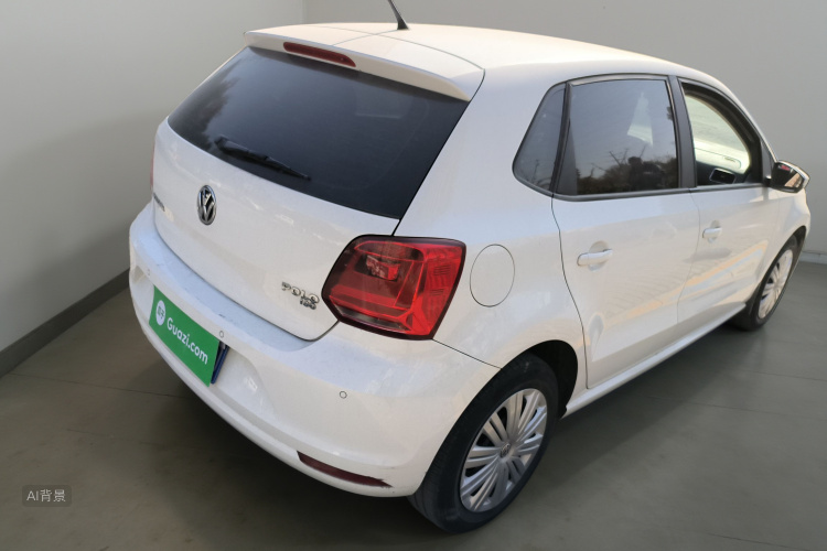 Polo 2017 immagine di auto #7