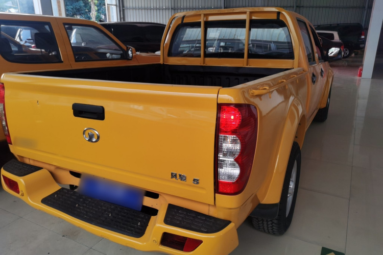 Great Wall Wingle 5 2019 #7 Great Wall Wingle 5 2019 car image #7