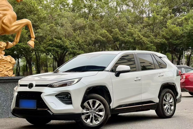 Kia Wildlander 2024 image de voiture #7