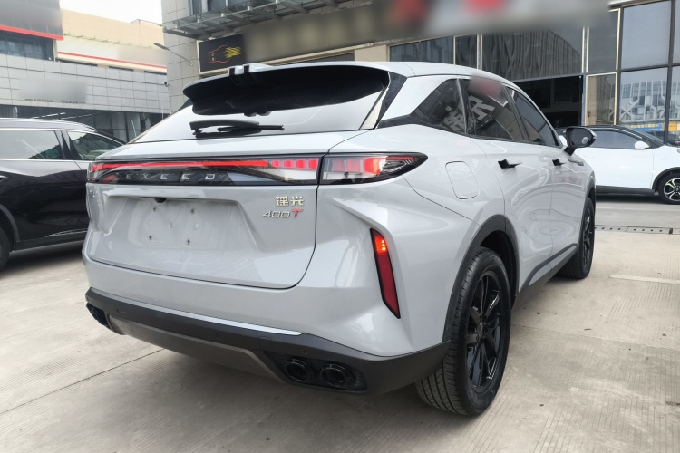 Exceed Yaoguang 2023 car image #7