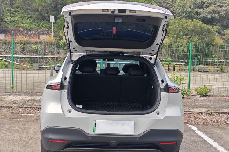 Deepal S05 2025 #7 Deepal S05 2025 изображение автомобиля #7