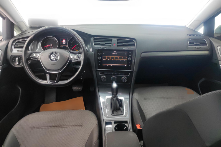 Volkswagen Golf (Imported) 2019 immagine di auto #7