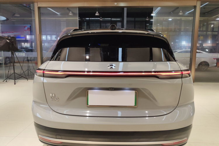 NIO ES6 2024 صورة سيارة #7