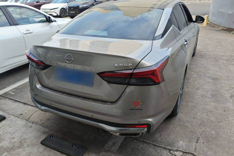 日产 天籁 2022 汽车图片 #7