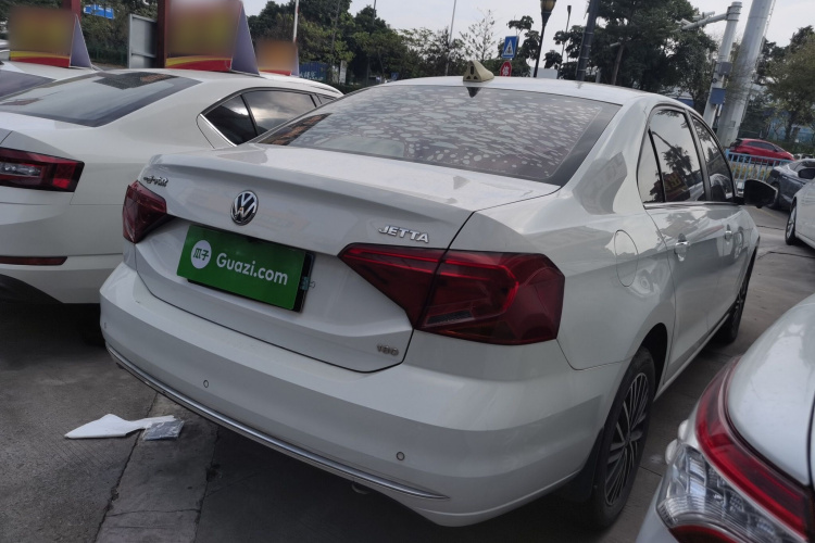 捷达 捷达 2019 汽车图片 #7