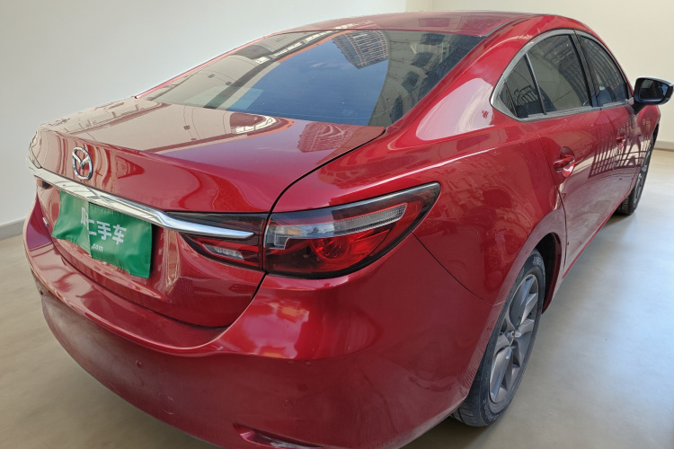 Mazda Atenza 2021 car image #7