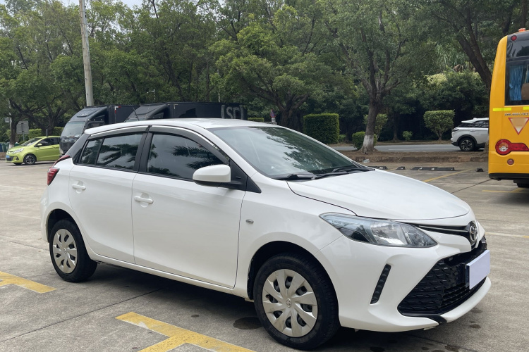 威驰FS 2017 汽车图片 #7