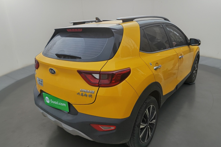 起亚 奕跑 2021 汽车图片 #7