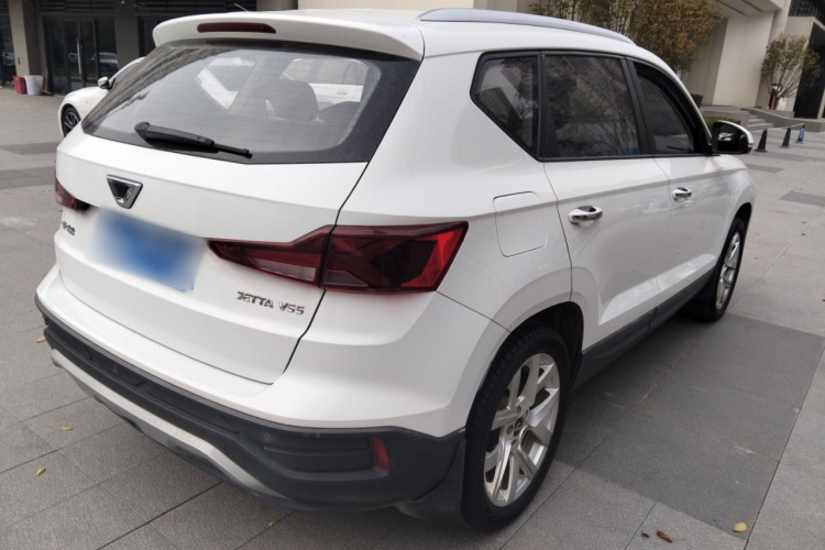 VS5 2020 #7 VS5 2020 car image #7
