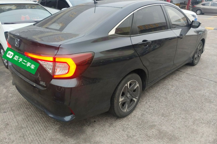 Honda Envix 2021 car image #7