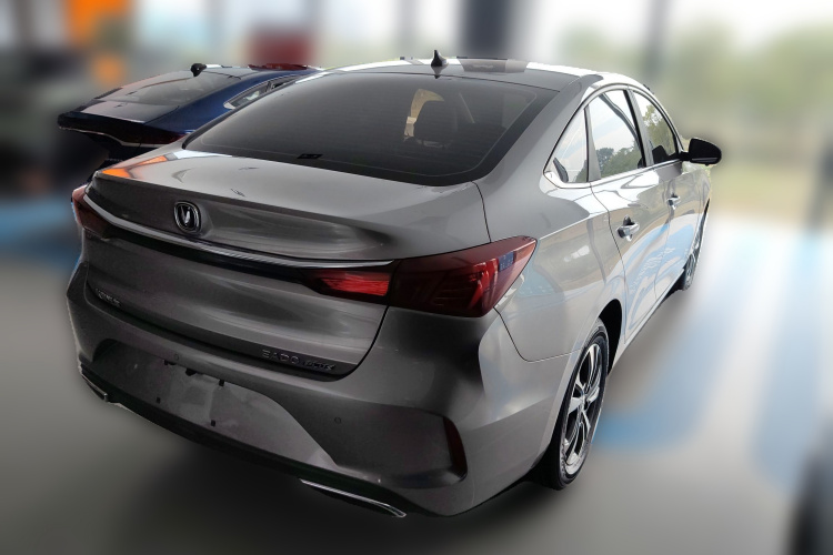 Changan Eado 2020 #7 Changan Eado 2020 car image #7