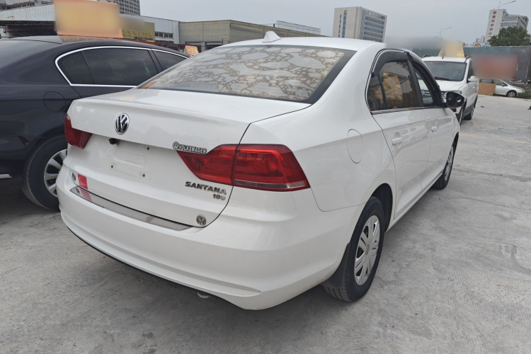 桑塔纳 2017 汽车图片 #7